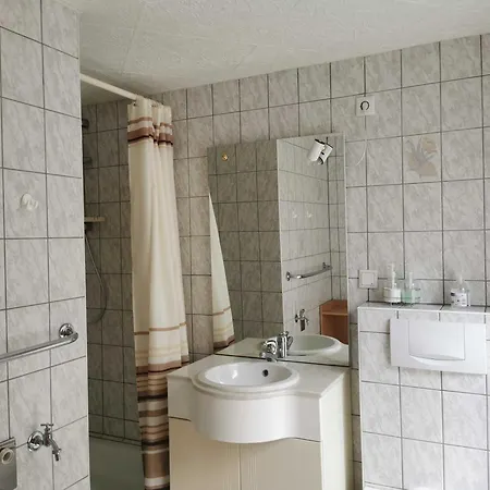 Apartment Rügen 91 Buchenwinkel *