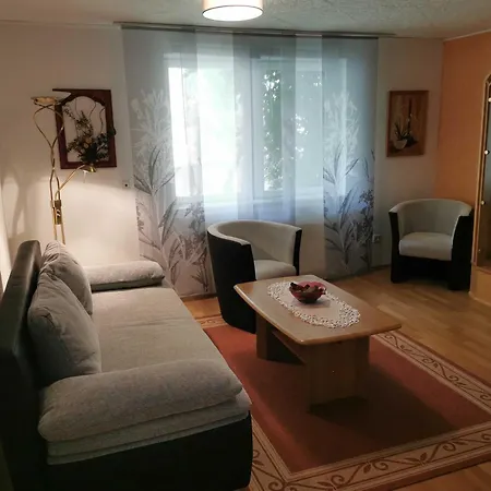 Rügen 91 Buchenwinkel Apartment Bergen Auf Rugen