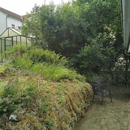 Apartment Rügen 91 Buchenwinkel Bergen Auf Rugen