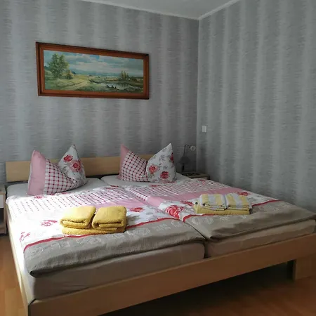 Rügen 91 Buchenwinkel Bergen Auf Rugen