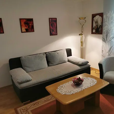 Rügen 91 Buchenwinkel Apartment Bergen Auf Rugen